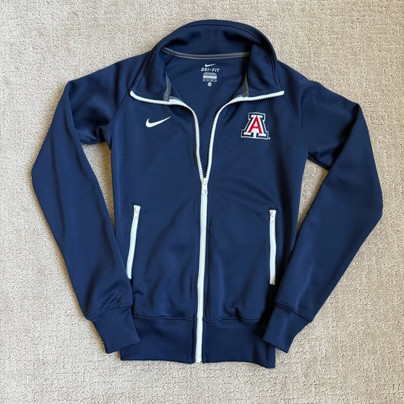 Nike x Arizona Zip-Up Jacket - Picture 1 of 6